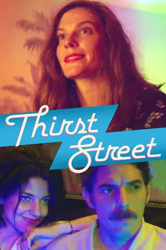 Thirst Street (2017)