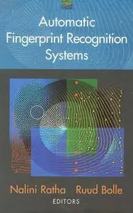Automatic Fingerprint Recognition Systems