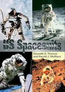US Spacesuits (Repost)