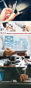 Photos - Modern Communications (Set 198)