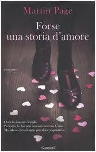 Martin Page - Forse una storia d amore