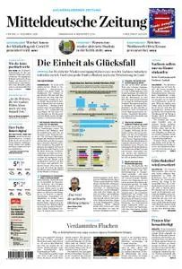 Mitteldeutsche Zeitung Ascherslebener – 11. Dezember 2020