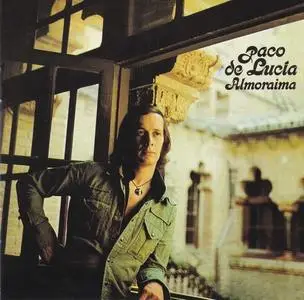 Paco de Lucia - Almoraima (1976) {Universal}