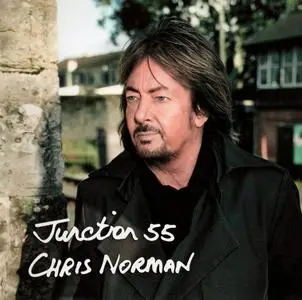 Chris Norman - Junction 55 (2024)