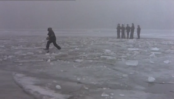 Bille August - Pelle erobreren (1987)