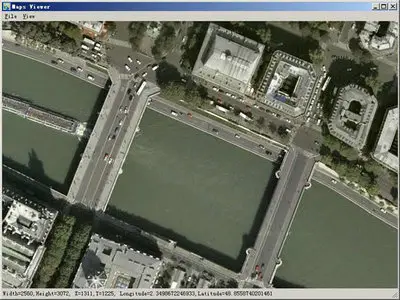 Universal Maps Downloader 6.1