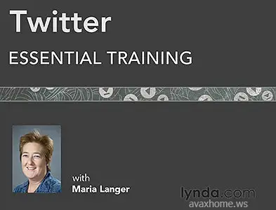 Twitter Essential Training