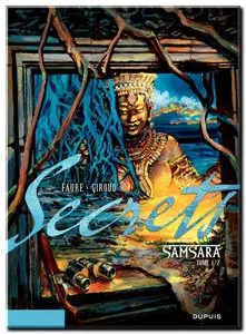 Giroud & Faure - Secrets - Samsara - Complet - (re-up)