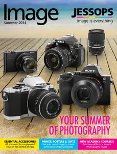 Jessops Image - Summer 2014