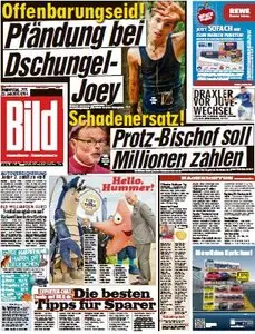 Bild - 23 Juli 2015