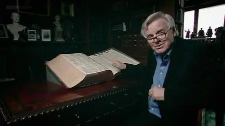 BBC - The Story of Music Hall with Michael Grade (2011)