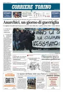 Corriere Torino – 10 febbraio 2019