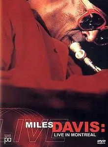 Miles Davis - Live in Montreal DVDRip