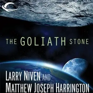 The Goliath Stone (Audiobook)