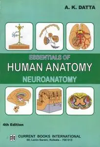 Essential of Human Anatomy: Neuroanatomy
