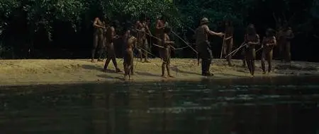 Civiltà perduta (2016)