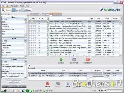 MP3 Rocket 5.2