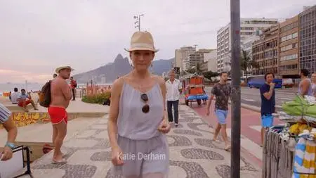 BBC - The Girl from Ipanema: Brazil, Bossa Nova and the Beach (2016)