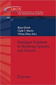 Emergent Problems in Nonlinear Systems and Control (Repost)