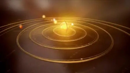PBS - Ancient Skies Series.1 Part 3: Our Place in the Universe (2019)