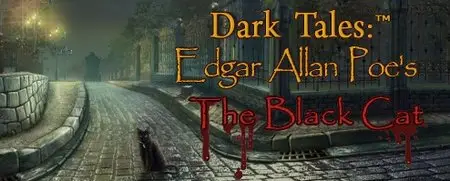 Dark Tales: Edgar Allan Poes the Black Cat 1.14.9.10
