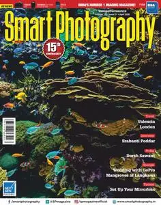 Smart Photography - April 2020