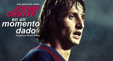 Johan Cruyff - En Un Momento Dado