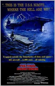 The Final Countdown (1980)