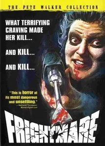 Frightmare (1974) [Repost]