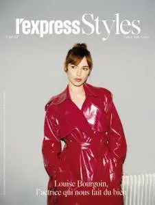 L'Express Styles - 12 Avril 2017