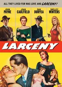 Larceny (1948)