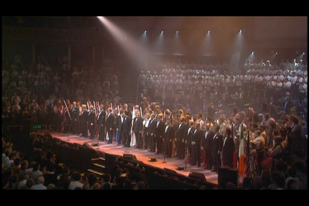 Les Misérables in Concert (1998)