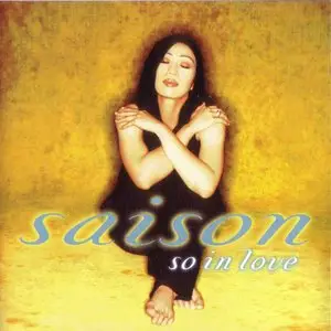 Saison - So In Love (1997) {Kat's Eye} **[RE-UP]**