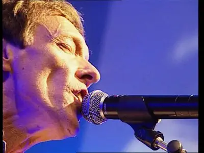 Kraan - Psychedelic Man (2007) [Limited Edition] Bonus DVD