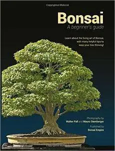 Bonsai: a beginners guide