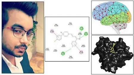 Molecular Docking Course Leading From Beginner to Advance