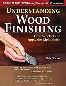 Understanding Wood Finishing