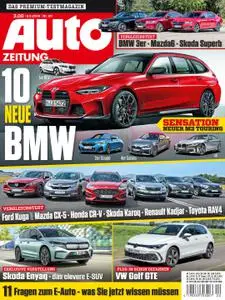 Auto Zeitung – 02. September 2020