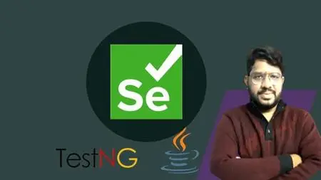 Selenium With Java: Getting Started For Beginners + Project