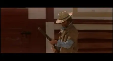 The Mercenary / A Professional Gun / Il mercenario (1968)