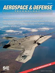 Aerospace & Defense Technology - October 2015