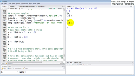 The Comprehensive Programming in R Course [repost]