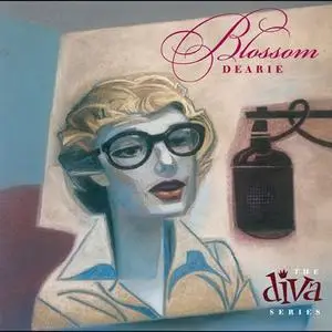 Blossom Dearie - The Diva Series (2003)