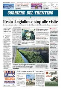 Corriere del Trentino – 10 novembre 2020