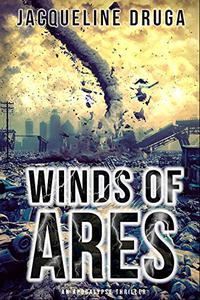 Winds of Ares: An Apocalypse Thriller