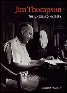 Jim Thompson: The Unsolved Mystery