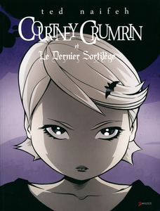 Courtney Crumrin - Tome 6 - Courtney Cumrin Et Le Dernier Sortilège