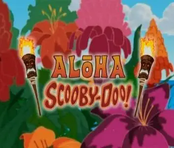Aloha, Scooby-Doo! (2005)