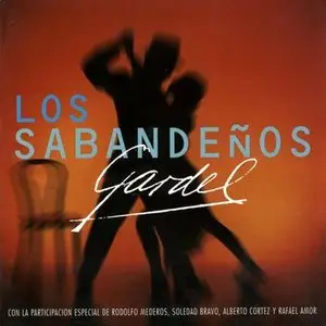 Los Sabandeños - Gardel (1997)