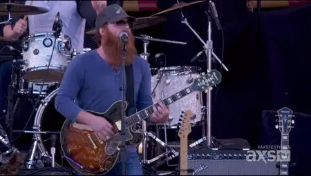 VA: New Orleans Jazz & Heritage Festival 2014 [HDTV 1080i]